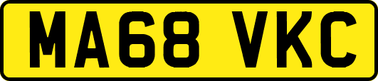 MA68VKC
