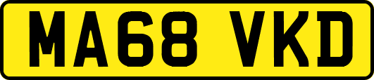 MA68VKD