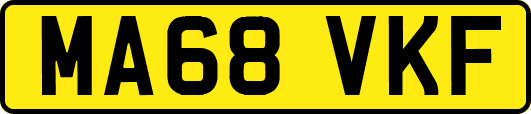 MA68VKF