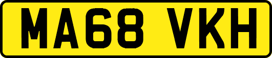 MA68VKH