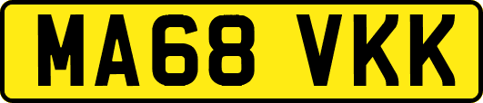 MA68VKK