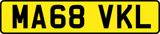 MA68VKL