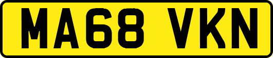MA68VKN