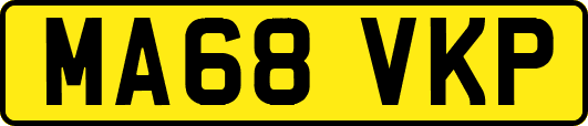 MA68VKP