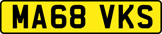 MA68VKS
