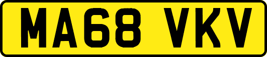 MA68VKV