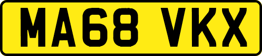 MA68VKX