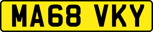 MA68VKY