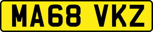 MA68VKZ