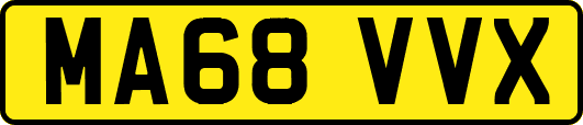 MA68VVX