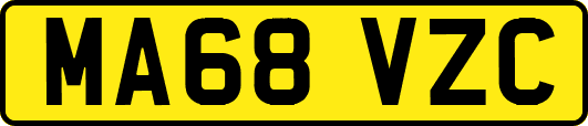 MA68VZC