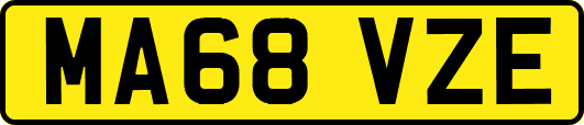 MA68VZE