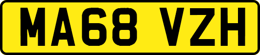 MA68VZH