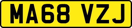 MA68VZJ