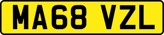 MA68VZL
