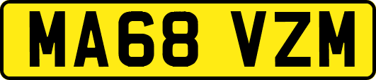 MA68VZM