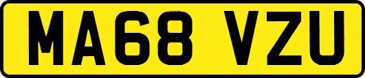 MA68VZU