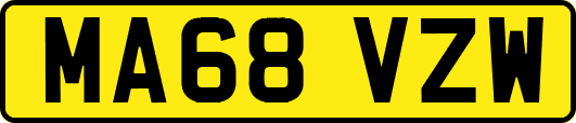 MA68VZW