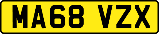 MA68VZX