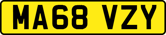 MA68VZY