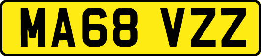 MA68VZZ