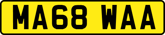 MA68WAA