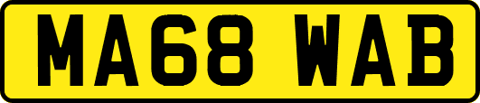 MA68WAB