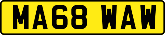 MA68WAW