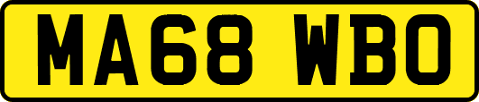 MA68WBO