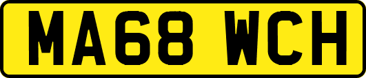 MA68WCH