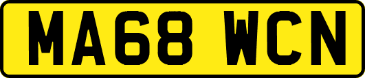 MA68WCN