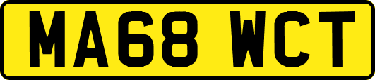 MA68WCT