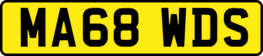 MA68WDS