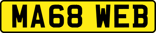 MA68WEB