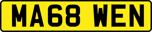 MA68WEN