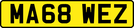 MA68WEZ