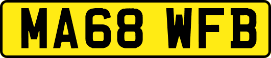 MA68WFB
