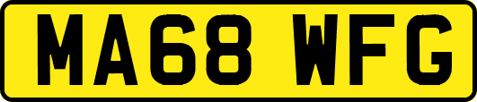 MA68WFG