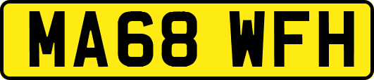 MA68WFH