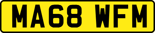 MA68WFM