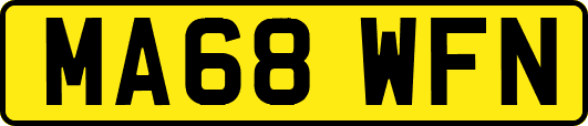 MA68WFN