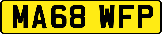 MA68WFP