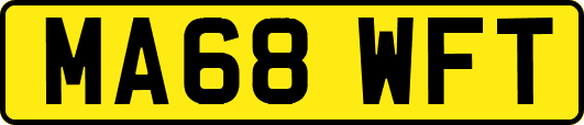 MA68WFT