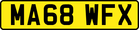 MA68WFX