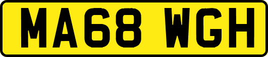 MA68WGH