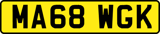 MA68WGK