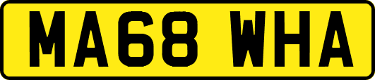 MA68WHA