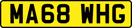 MA68WHG