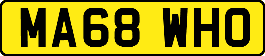 MA68WHO