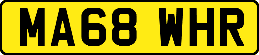 MA68WHR